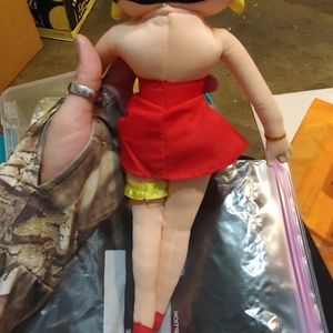 Betty Boop Other - Betty boop Betty Boop Other - Betty boop